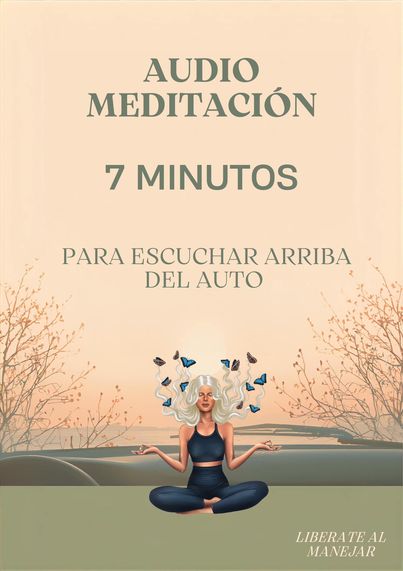 AUDIO 7MIN PARA ESCUCHAR EN EL AUTO